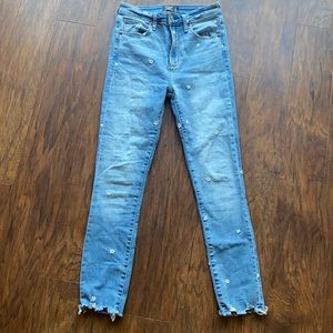 Abercrombie & Fitch Jeans